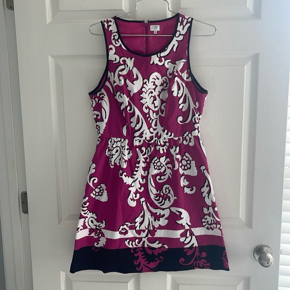 Crown & Ivy women’s dress Size 6. - Picture 1 of 4